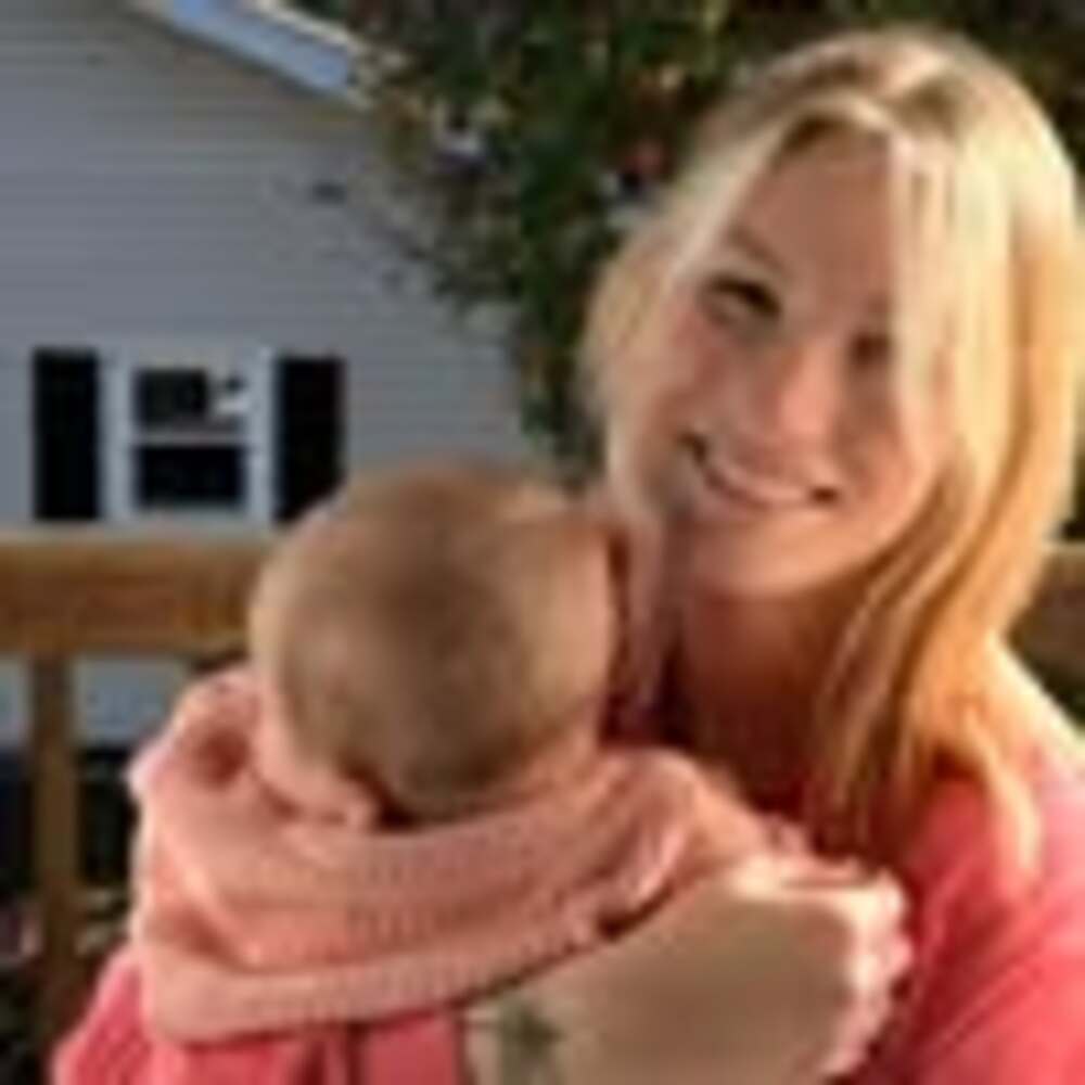 Meet your Posher, Olivia